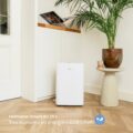 Helthome Smart Air 25 L déshumidificateur Très économe en énergie