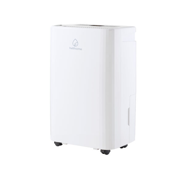 Helthome Smart Air 16 litres déshumidificateur