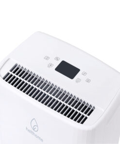 Helthome Smart Air déshumidificateur 20-25 litres