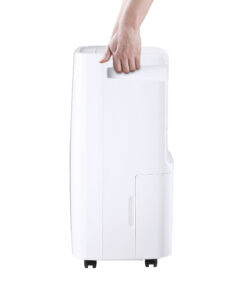 Helthome Smart Air déshumidificateur 20-25 litres