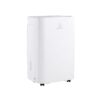 Helthome Smart Air déshumidificateur 20-25 litres