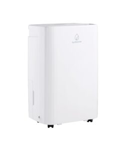 Helthome Smart Air déshumidificateur 20-25 litres