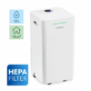 Trotec TTK 27 HEPA 12L Déshumidificateur