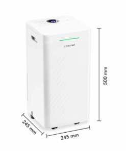 Trotec TTK 27 HEPA 12L Déshumidificateur