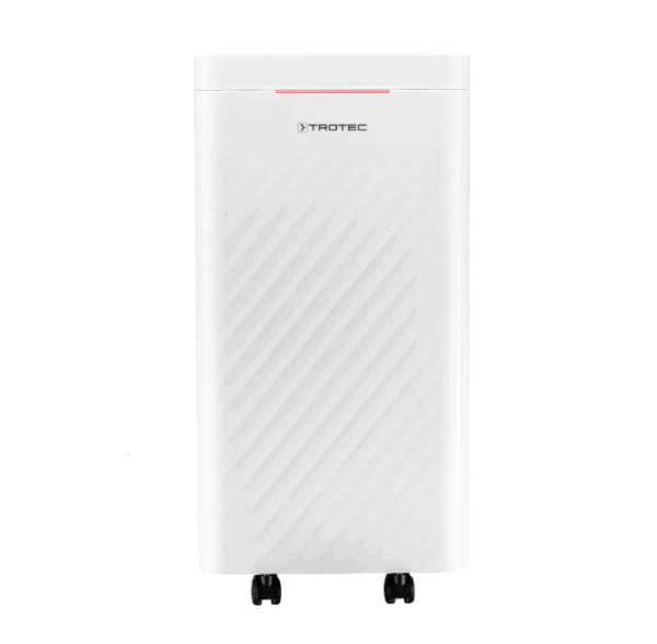 Trotec TTK 27 HEPA 12L Déshumidificateur