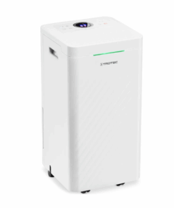 Trotec TTK 27 HEPA 12L Déshumidificateur