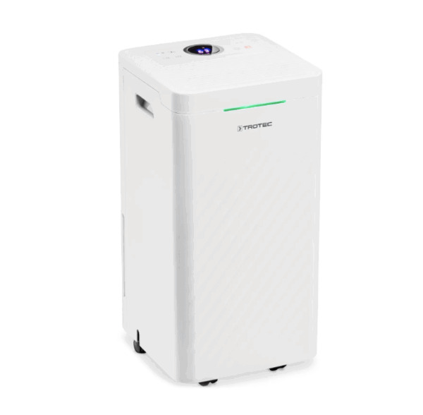 Trotec TTK 27 HEPA 12L Déshumidificateur