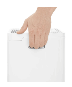 Trotec TTK 27 HEPA 12L Déshumidificateur