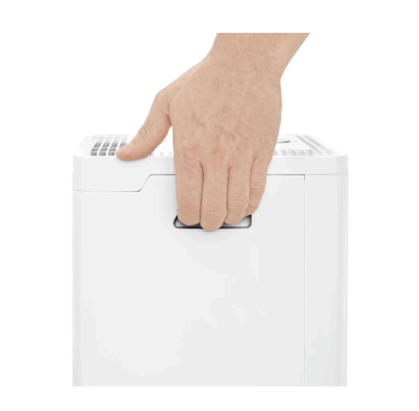 Trotec TTK 27 HEPA 12L Déshumidificateur