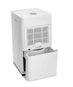 Trotec TTK 27 HEPA 12L Déshumidificateur