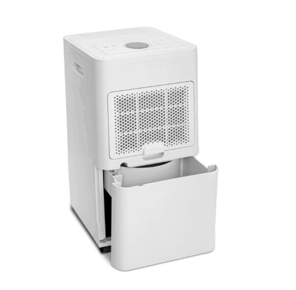 Trotec TTK 27 HEPA 12L Déshumidificateur