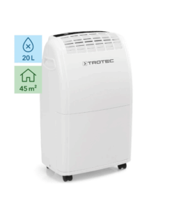 Trotec TTK 75 E 20L Déshumidificateur