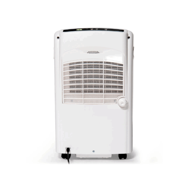 Trotec TTK 75 E 20L Déshumidificateur