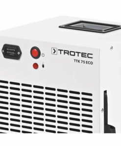 Trotec TTK 75 ECO Déshumidificateur de chantier