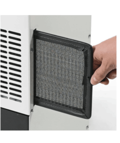 Trotec TTK 75 ECO Déshumidificateur de chantier