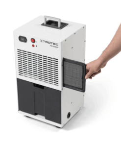 Trotec TTK 75 ECO Déshumidificateur de chantier