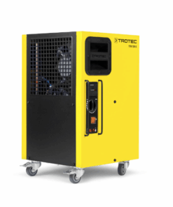 Trotect TTK 125 S Déshumidificateur de chantier