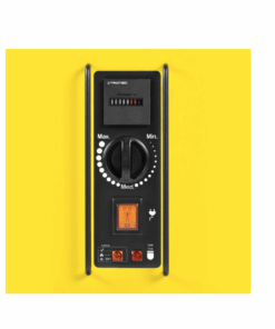 Trotect TTK 125 S Déshumidificateur de chantier