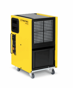 Trotect TTK 125 S Déshumidificateur de chantier