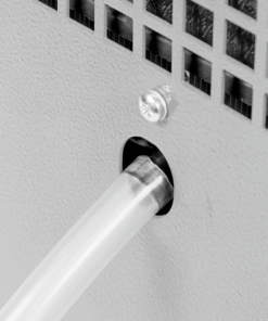 Dantherm Porta-Dry 400 Déshumidificateur industriel tuyau de vidange