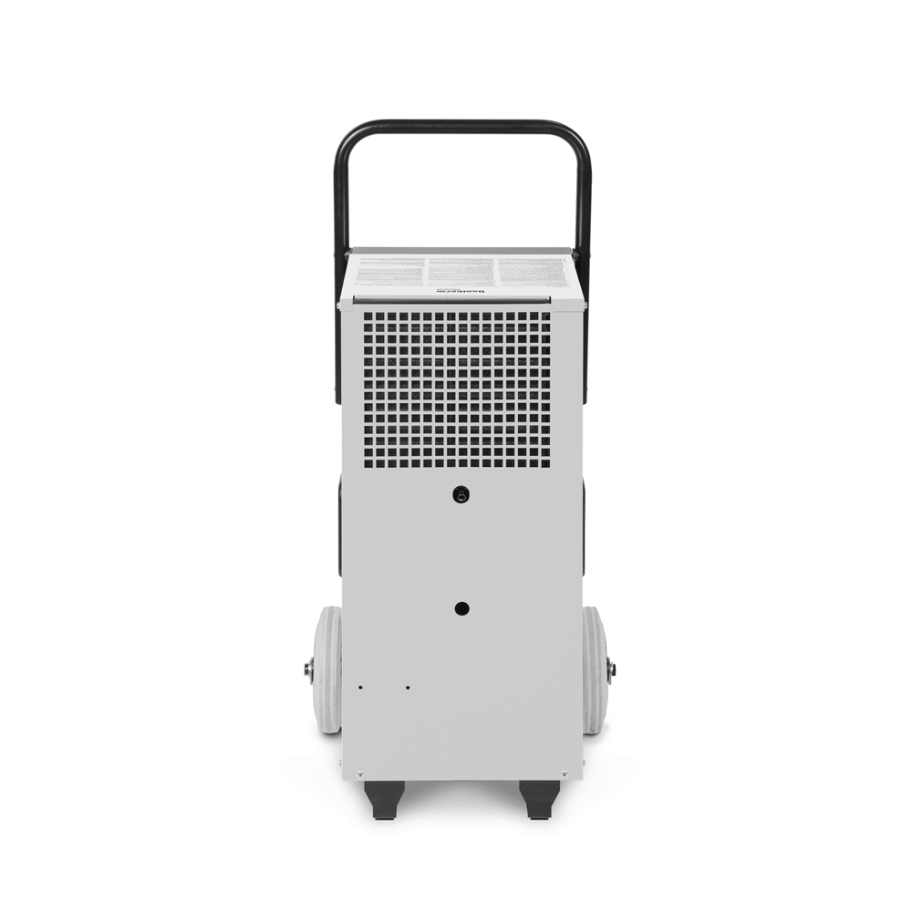 Dantherm Porta-Dry 400 Déshumidificateur industriel vue de face