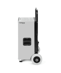 Dantherm Porta-Dry 400 Déshumidificateur industriel côte