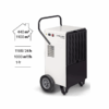 Trotec TTK 570 ECO Déshumidificateur de chantier