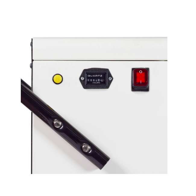 Trotec TTK 570 ECO 110L Déshumidificateur de chantier – Image 10