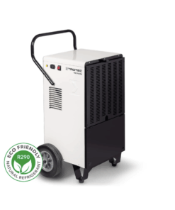 Trotec TTK 570 ECO Déshumidificateur de chantier 100% Trotec