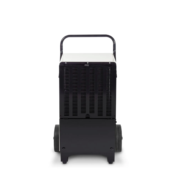 Trotec TTK 570 ECO Déshumidificateur de chantier arrière