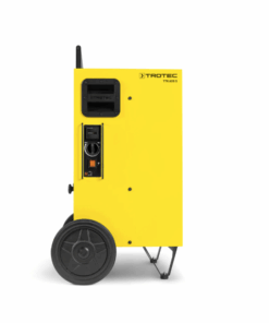 Trotec TTK 655 S Déshumidificateur de chantier côte