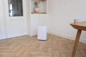 Le déshumidificateur le mieux testé – en savoir plus