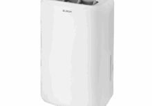 Déshumidificateur Eurom Dry Best 10