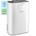 Déshumidificateur à adsorption Trotec TTR 57 E, vue de face