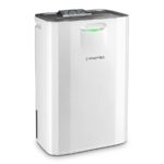 Déshumidificateur par adsorption Trotec TTR 57 E 9 L