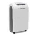 Trotec TTK 100 E vooraanzicht schuin