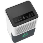 Déshumidificateur Trotec TTK 33 E 14 L