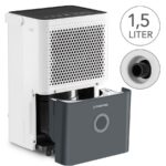 Déshumidificateur Trotec TTK 33 E 14 L