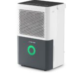 Déshumidificateur Trotec TTK 33 E 14 L