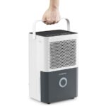 Déshumidificateur Trotec TTK 33 E 14 L