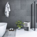 Déshumidificateur Trotec TTK 33 E 14 L