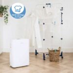 Déshumidificateur Helthome Smart Air 16L