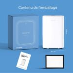 Déshumidificateur Helthome Smart Air 20L