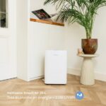 Déshumidificateur Helthome Smart Air 25L