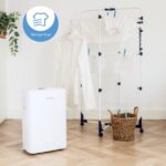 Déshumidificateur Helthome Smart Air 25L