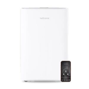 Helthome Smart Air 25L Déshumidificateur