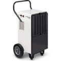 Trotec TTK 380 ECO vooraanzicht