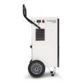 Trotec TTK 380 ECO zijaanzicht