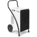 Trotec TTK 170 ECO vooraanzicht