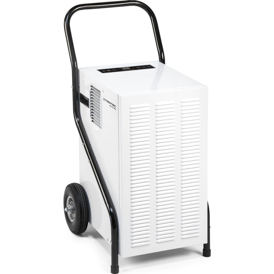 Trotec TTK 171 ECO vue de face